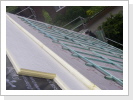 Das Dachdämmsystem mit dem Spitzenwert WLS 023 für höchsten Wärmeschutz zur vollflächigen Verlegung direkt auf Sparren oder Schalung.